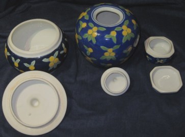 VASIJAS CERAMICA LIMONES (2)